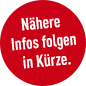 Nähere Infos folgen in Kürze.